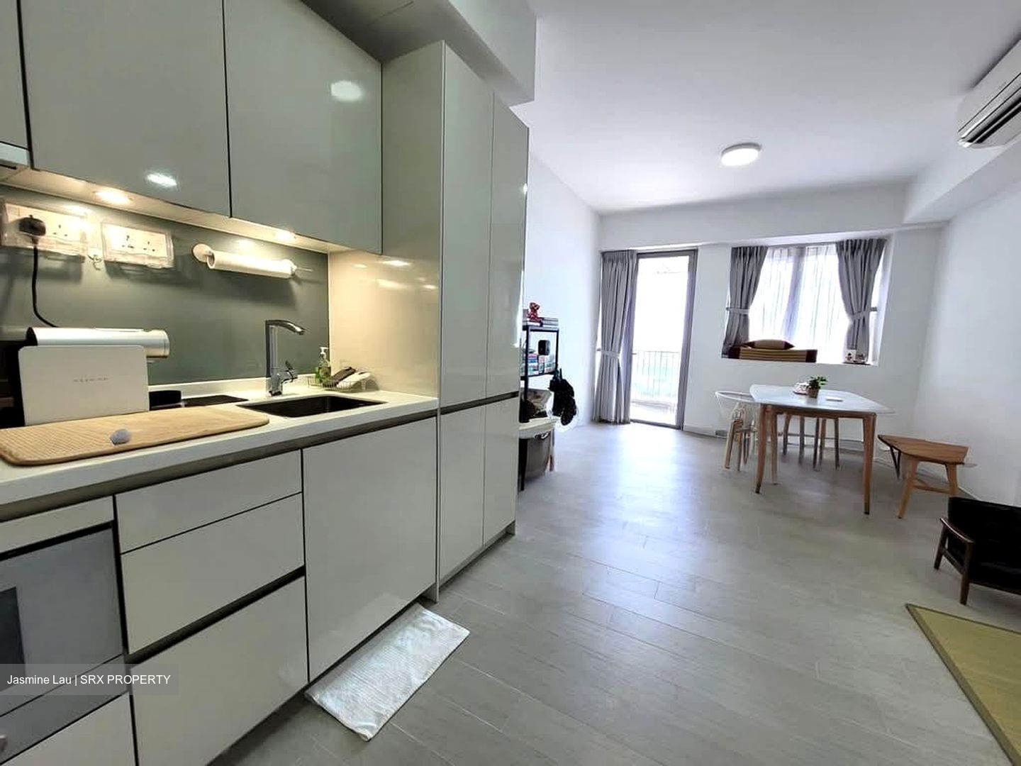 V On Shenton (D1), Apartment #600071111